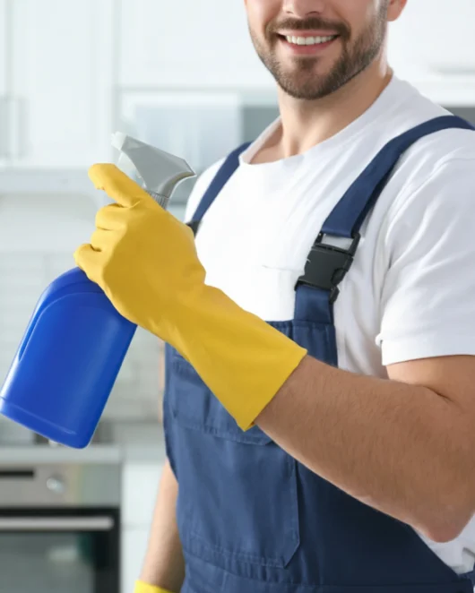 about us half cut face