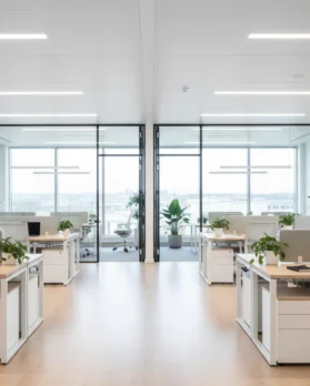 office cleaning services in denmark