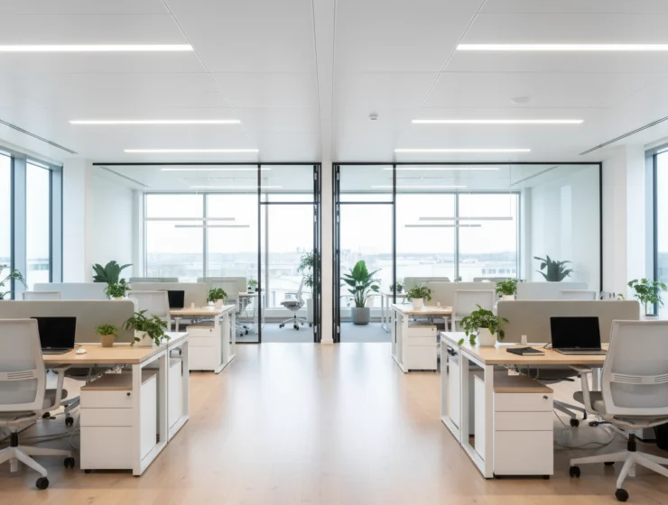 office cleaning services in denmark