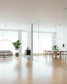 showroom cleaning services in denmark